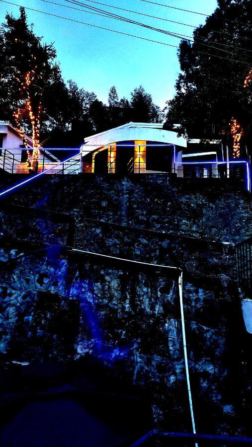 Riverrun Tamilnadu - Tamilnadu - Kodaikanal Exterior foto