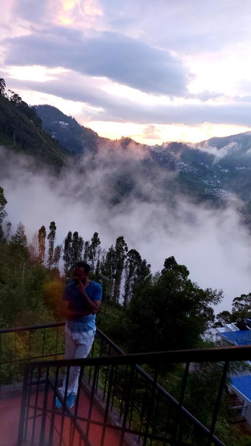 Riverrun Tamilnadu - Tamilnadu - Kodaikanal Exterior foto