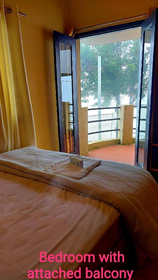 Riverrun Tamilnadu - Tamilnadu - Kodaikanal Exterior foto