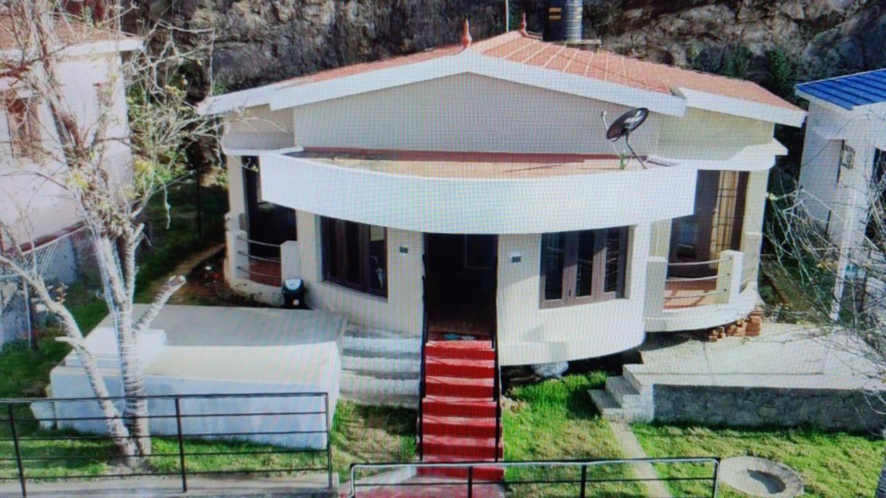Riverrun Tamilnadu - Tamilnadu - Kodaikanal Exterior foto