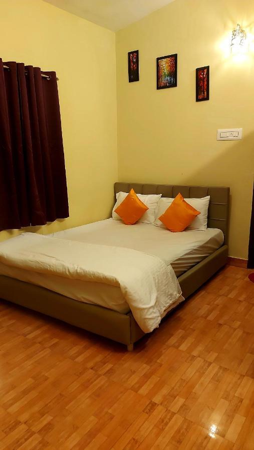 Riverrun Tamilnadu - Tamilnadu - Kodaikanal Exterior foto