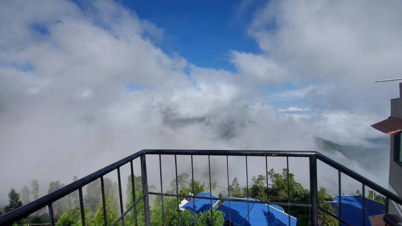 Riverrun Tamilnadu - Tamilnadu - Kodaikanal Exterior foto