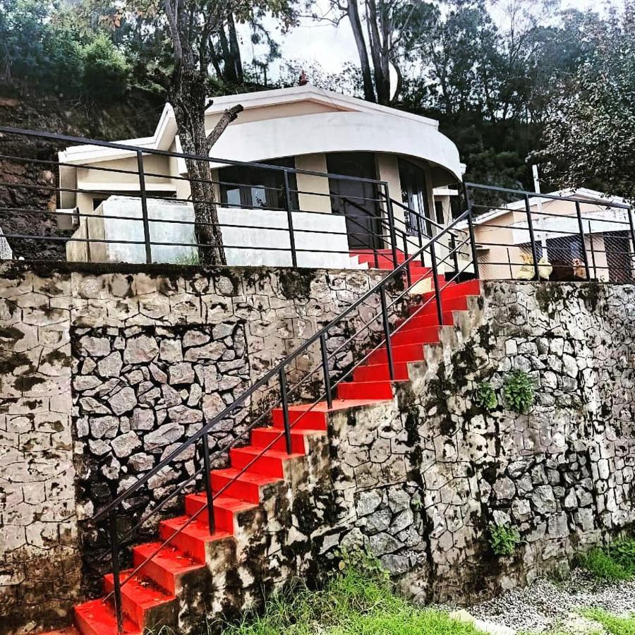 Riverrun Tamilnadu - Tamilnadu - Kodaikanal Exterior foto