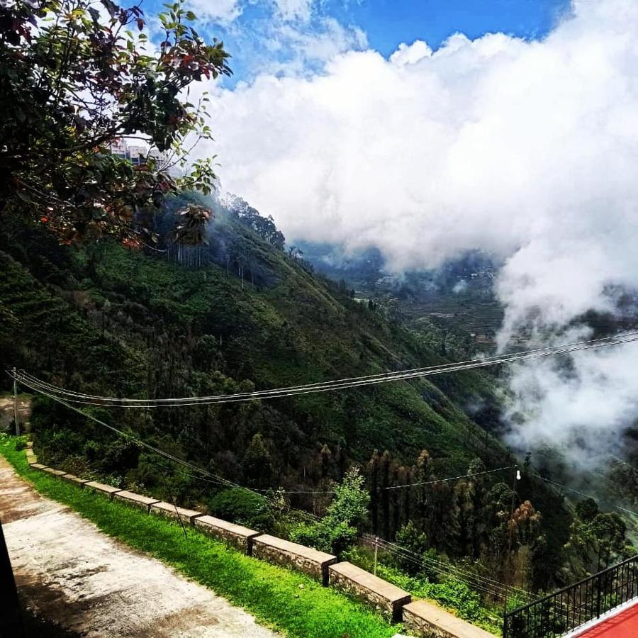 Riverrun Tamilnadu - Tamilnadu - Kodaikanal Exterior foto
