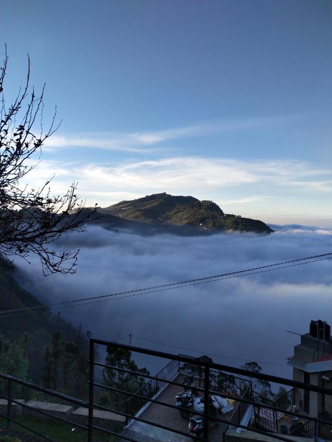 Riverrun Tamilnadu - Tamilnadu - Kodaikanal Exterior foto