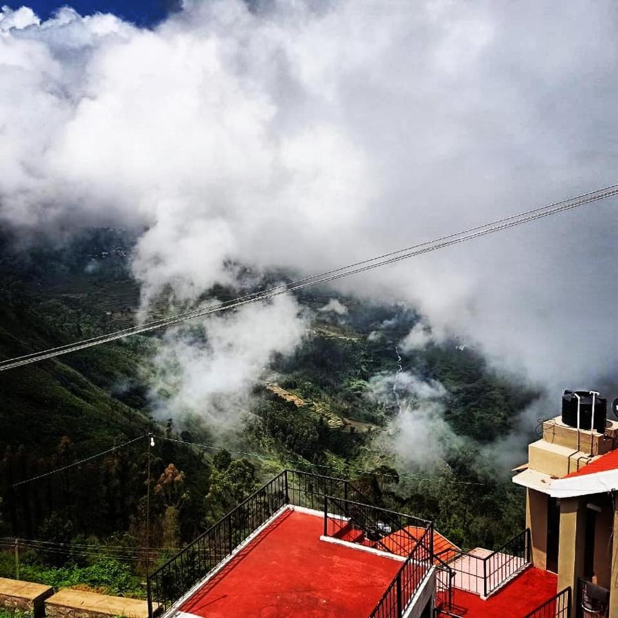 Riverrun Tamilnadu - Tamilnadu - Kodaikanal Exterior foto